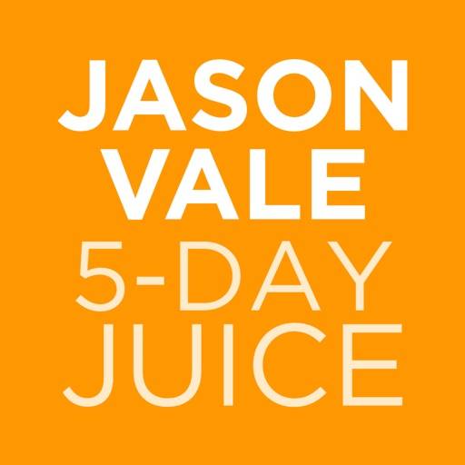 delete Jason Vale’s 5-Day Juice Diet