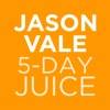 Jason Vale’s 5-Day Juice Diet icono