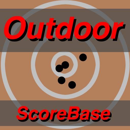 OutdoorBase icon