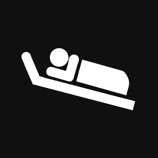 Extended Rest Operations app icon