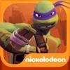 Teenage Mutant Ninja Turtles: Rooftop Run икона