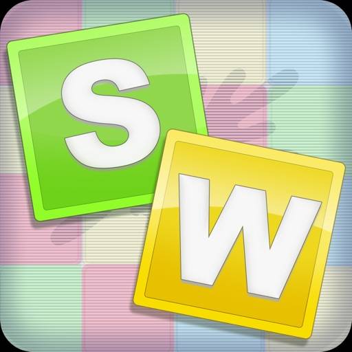 Words and Riddles Full app icon