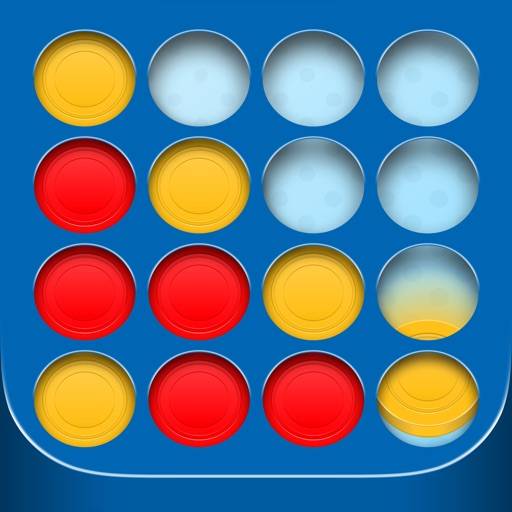 4 i rad app icon