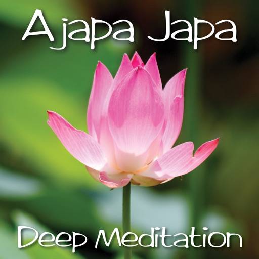 Ajapa Japa - Deep Meditation icon