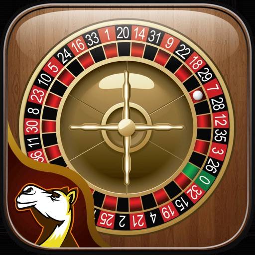 Roulette - Casino Style simge