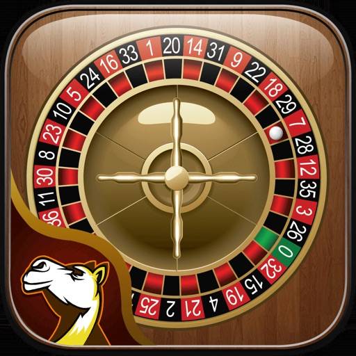 Roulette app icon