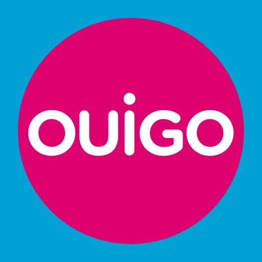 Ouigo icon