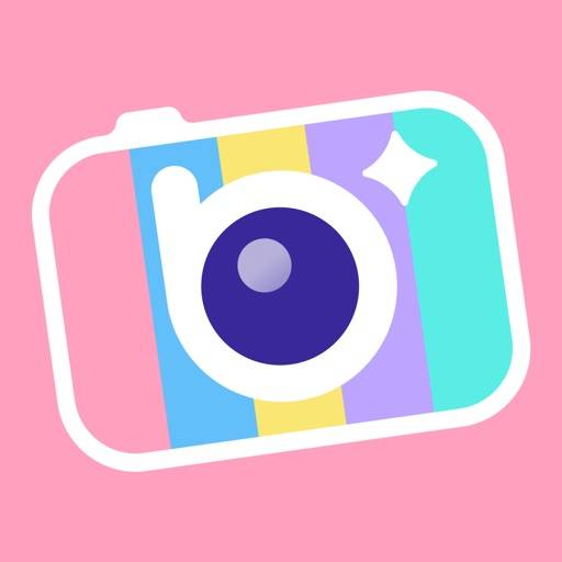 BeautyPlus app icon