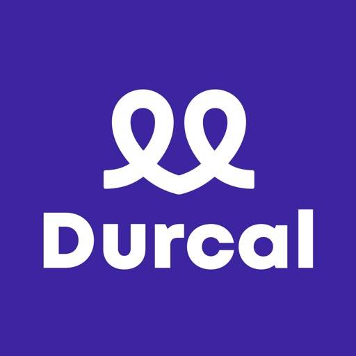 Durcal app icon