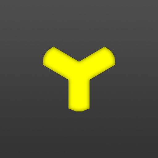 Yellofier icon