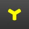 Yellofier app icon