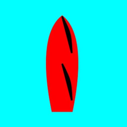 Sailing Trim icon