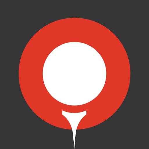 Golfshot Golf GPS Range Finder icon