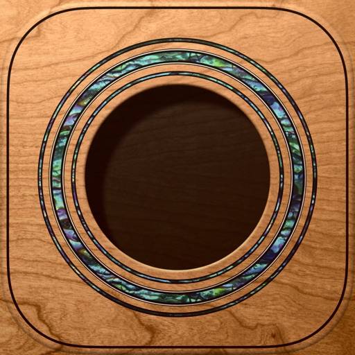 iFretless Guitar icono