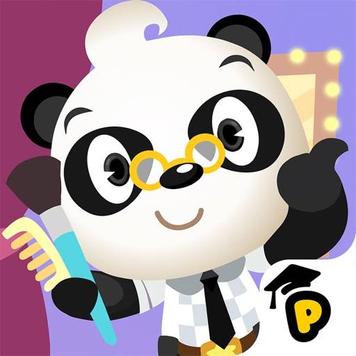 Dr. Panda Salone di Bellezza