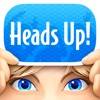 Heads Up! app icon