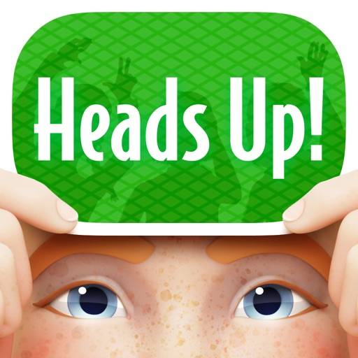 Heads Up! ikon