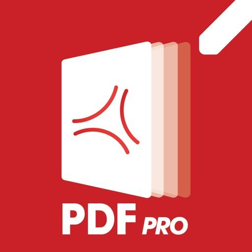 PDF Export Pro - PDF Editor icono
