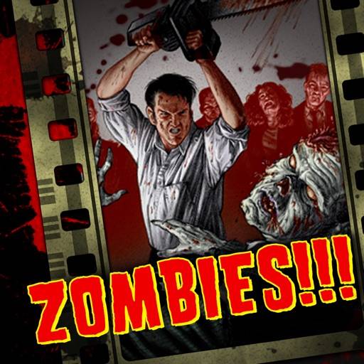 Zombies!!! icon