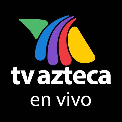 TV Azteca En Vivo app icon