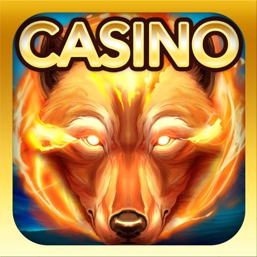 Lucky Play Casino Slots Games icon