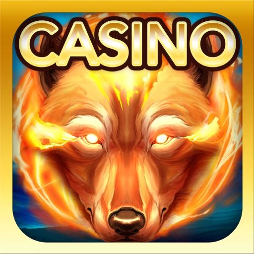 Lucky Play Casino Slots Games app icon