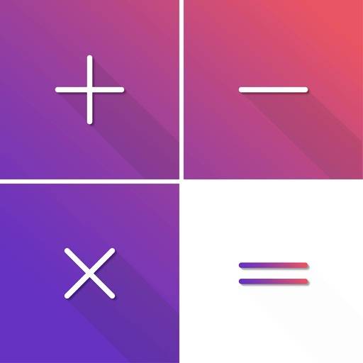 Calculator plus: скрытый сейф icon