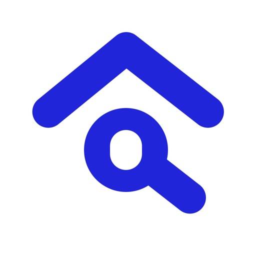 Seeing Assistant Home icon