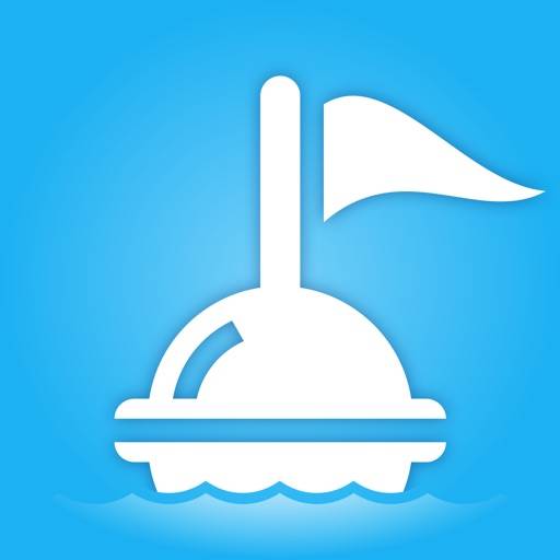 Smart Buoy app icon