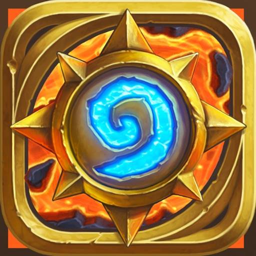 Hearthstone icon