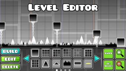 geometry dash 2.0 free download ios