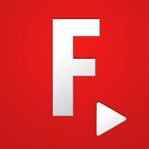 Fast Flash -Browser and Player icon