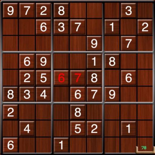 ∞ Sudoku ∞ icon