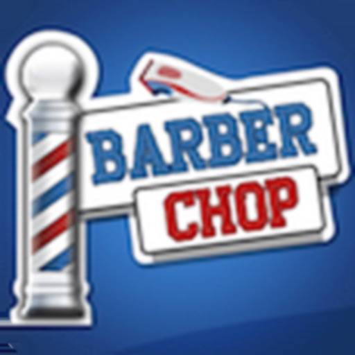 Barber Chop Symbol