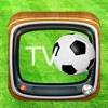 Tv-fotball icono