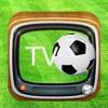 Tv-fotball app icon