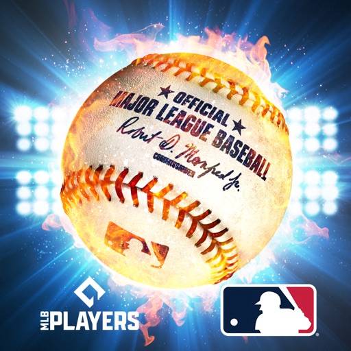 MLB Home Run Derby Mobile app icon