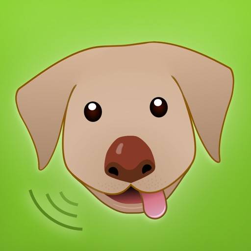 Monitor de perro app icon