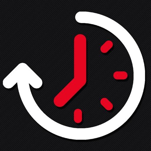Minutes icon