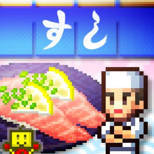 The Sushi Spinnery app icon