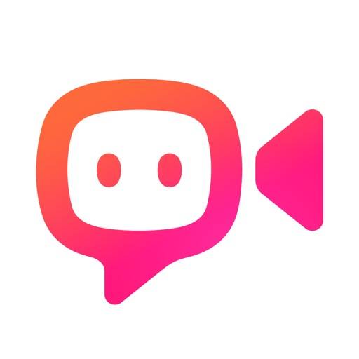 JusTalk: Videochat e Messenger app icon
