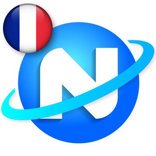 Journaux Français - Actualités icono