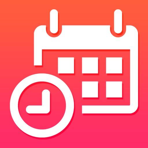 Wallpaper Countdown – Cool Event Countdown ikon