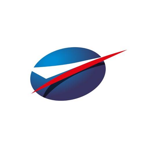 Salon du Bourget app icon