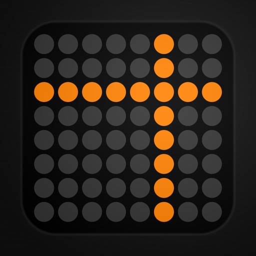 Arpeggionome for iPhone | matrix arpeggiator icon