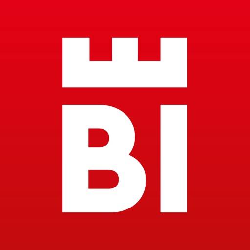 Bielefeld Bürgerservice app icon