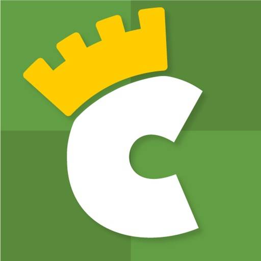 Chess for Kids app icon