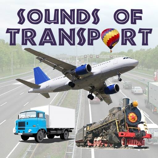 elimina Sounds of Transport