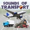 Sounds of Transport icon