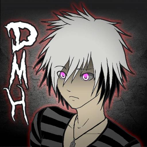 Disillusions - Manga Horror icona